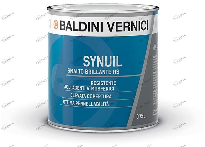 BALDINI VERNICI Качественный яркий лак для ногтей sun-id-1358533