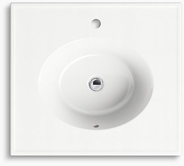 KOHLER  K-2791-1-G85  - Вид №2