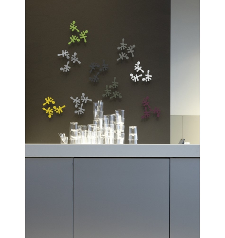 FROST МИНИ КАМУФЛЯЖ, набор » 3 шт. зеленый Сталь Зеленый W3002-G-3  - Вид №1