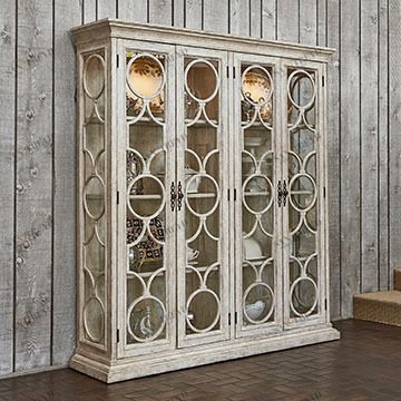 Шкафы 27044-800-001 Baliage Bookcase Ambella 