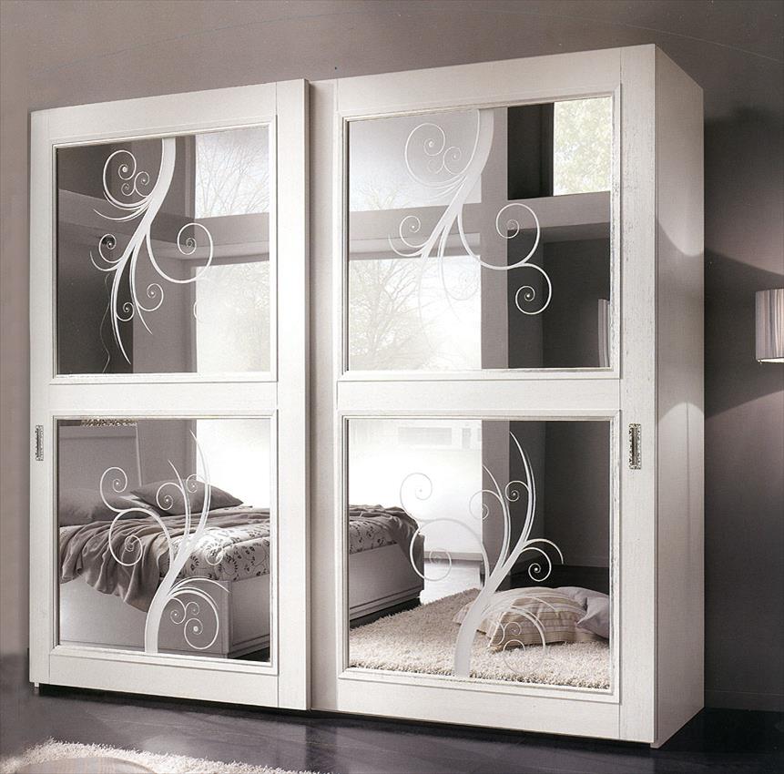 Шкаф Giselle MIRANDOLA D4029/240 Daniel