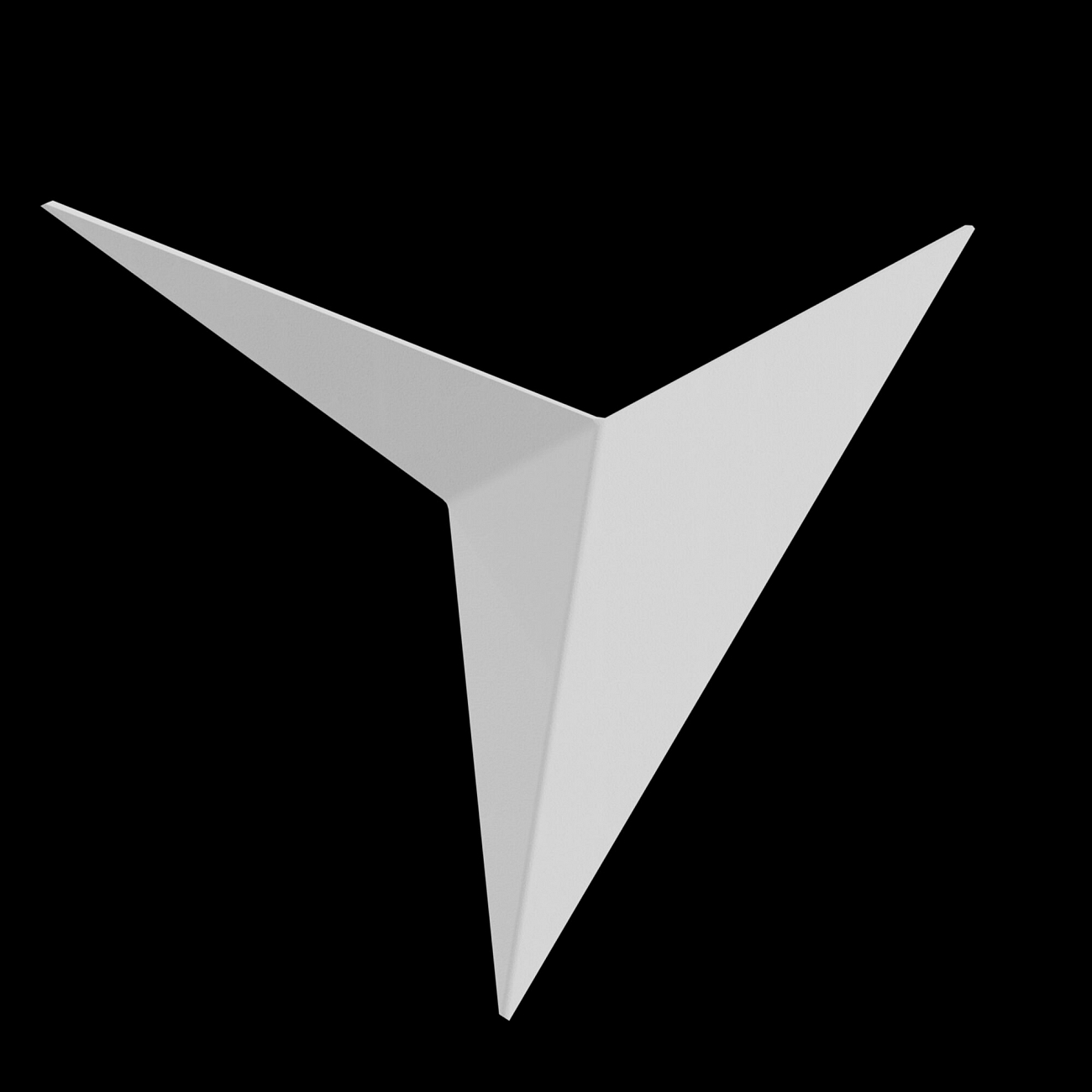 Бра настенное белое Trame C808WL TECHNICAL CEILING & WALL 00-3957407 Белый  - Вид №3