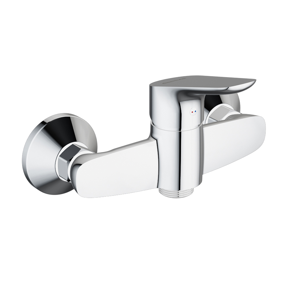 772000000 Смеситель для душа Damixa Origin Bit  - Вид №1