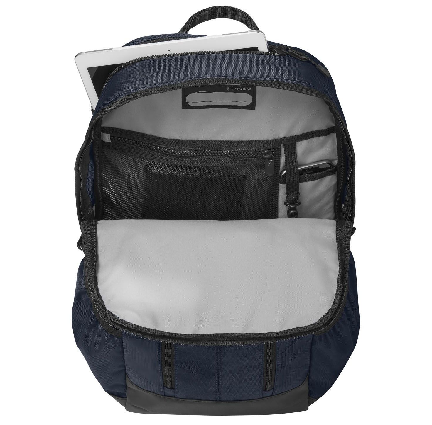 606740 Рюкзак Slimline Laptop Backpack 15,6 Victorinox Altmont Original  - Вид №5