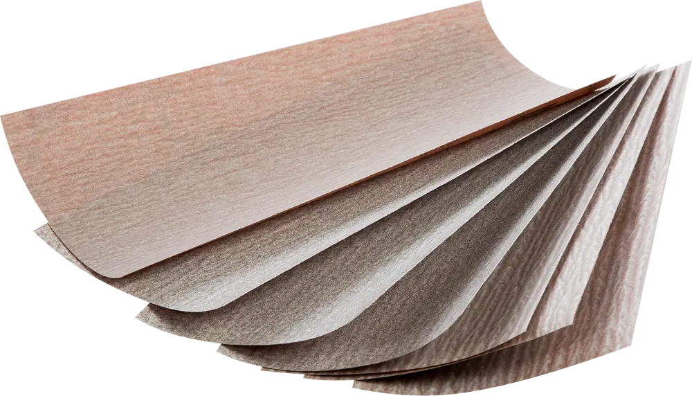 Набор шлифовальных листов Norton для профессиональной обработки поверхностей 82202379