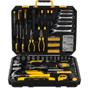 Набор инструментов DEKO DKMT208 065-0222 5446206