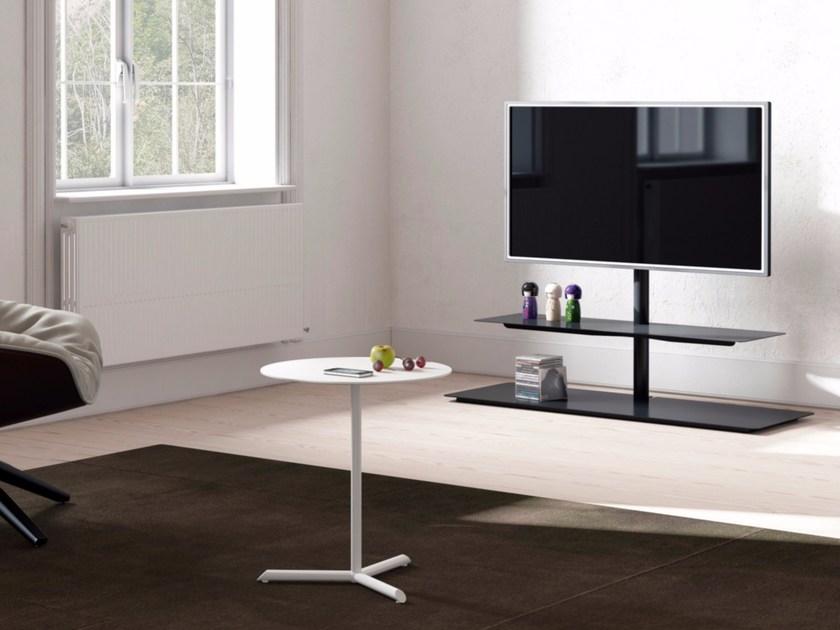 Systemtronic Напольный металлический монитор / подставка под телевизор Sita sun-id-1402162 - Вид №2