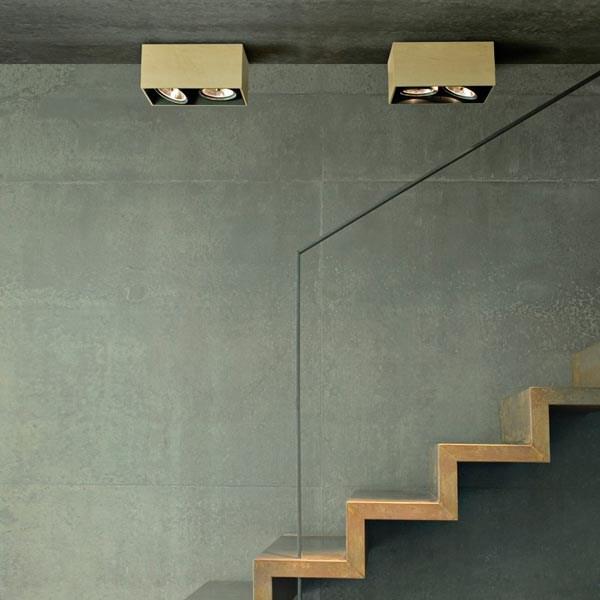 Flos Регулируемый потолочный светильник Architectural collection - muro+soffitto sun-id-1508635 - Вид №1