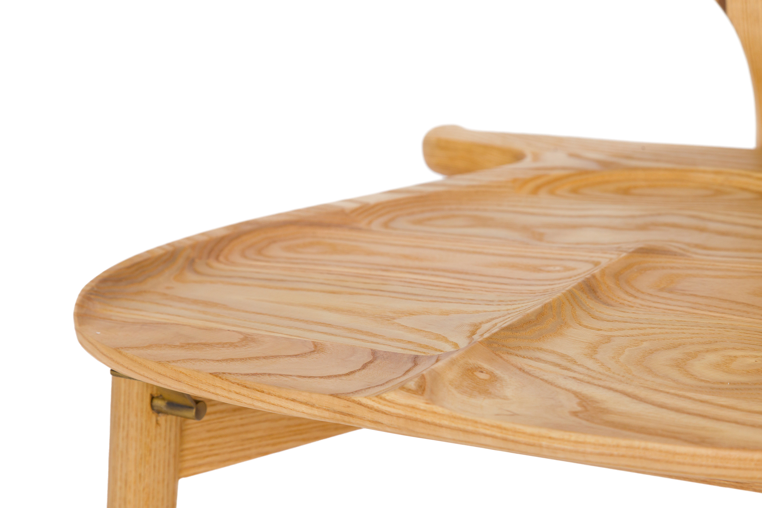 2000000054971 Стул Valet SOFTLINE  - Вид №1