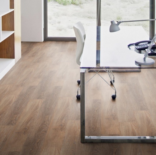 Пробка Wicanders Hydro Cork Collection Sawn Twine (Гладкая) 1225х145 мм B5P2001 - Вид №38