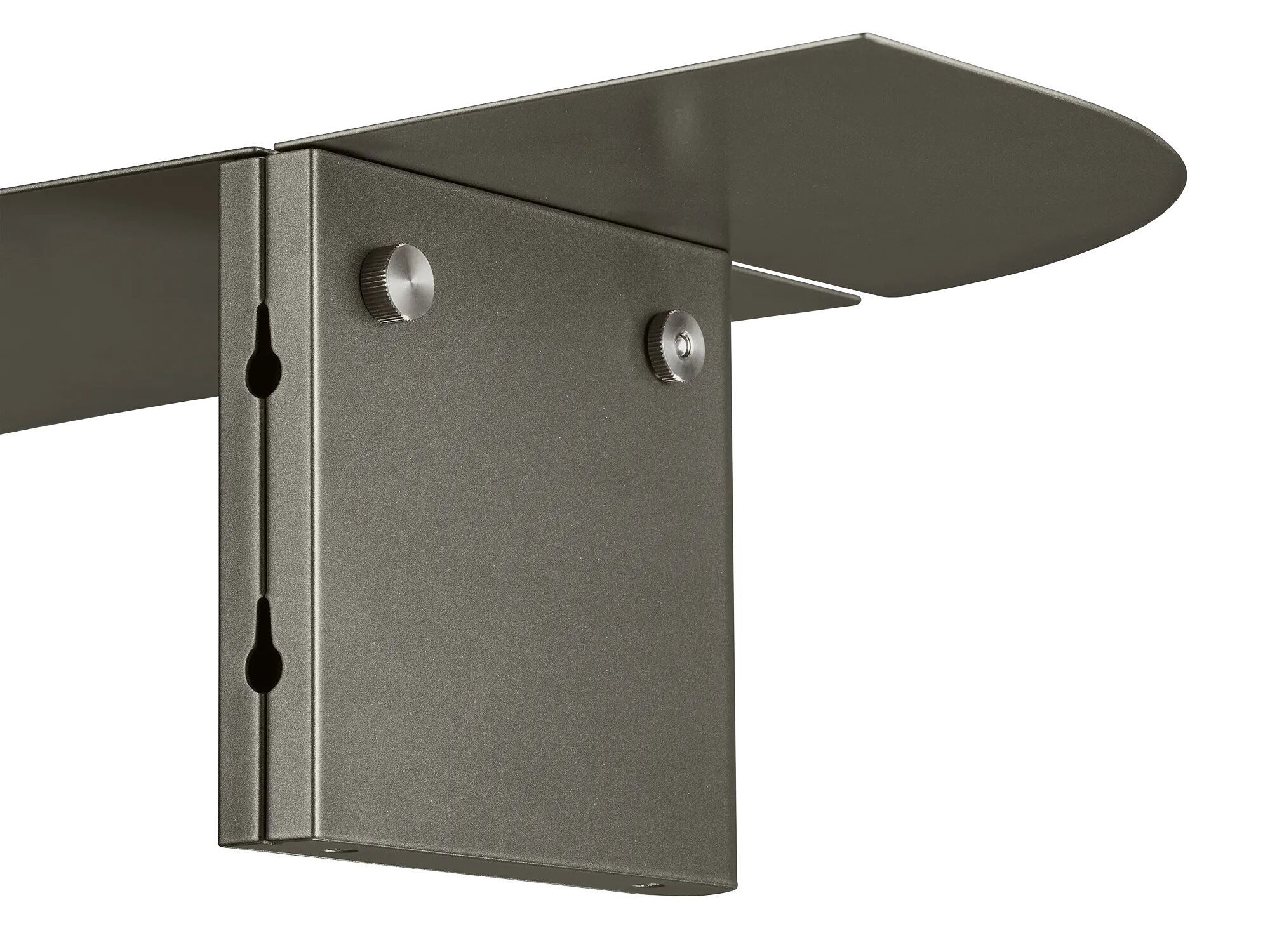 Стальная полка с порошковым покрытием blomus Oru ARCH-00051976 - Вид №4