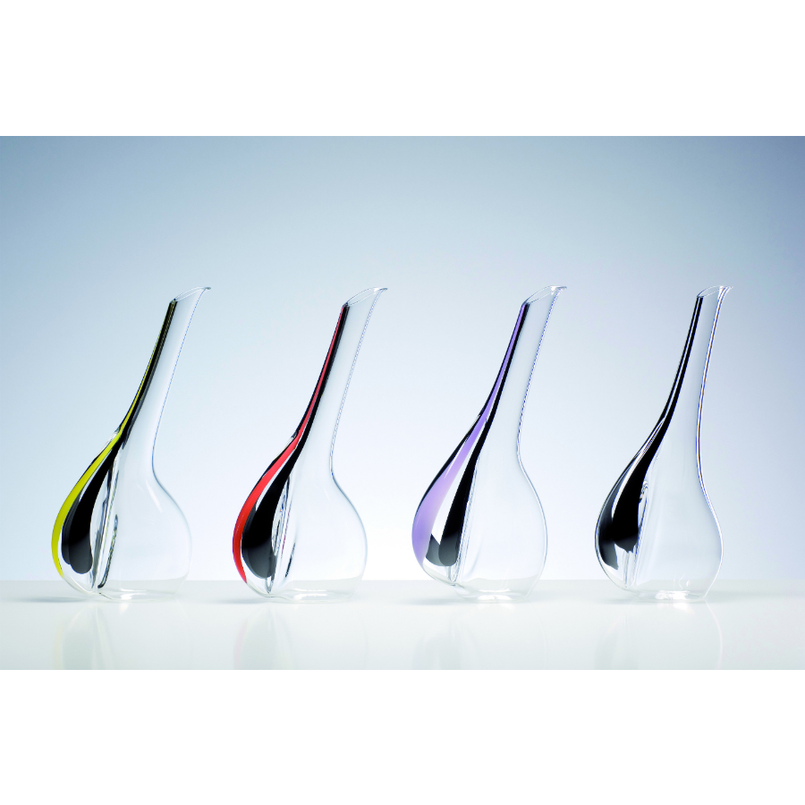 200902 Декантер для вина Riedel Австрия  - Вид №1