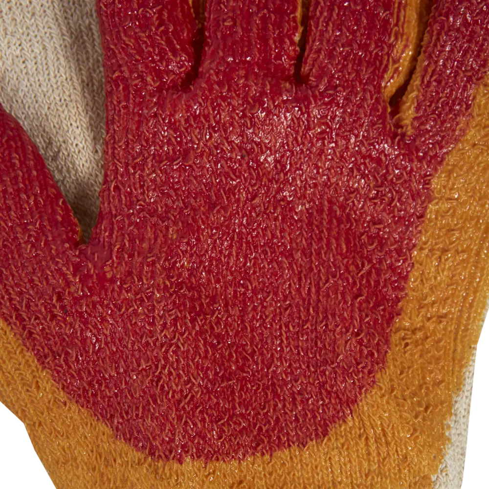 Перчатки садовые зимние с двойным обливом ARCHIMEDES STLM-2082370 - Вид №1