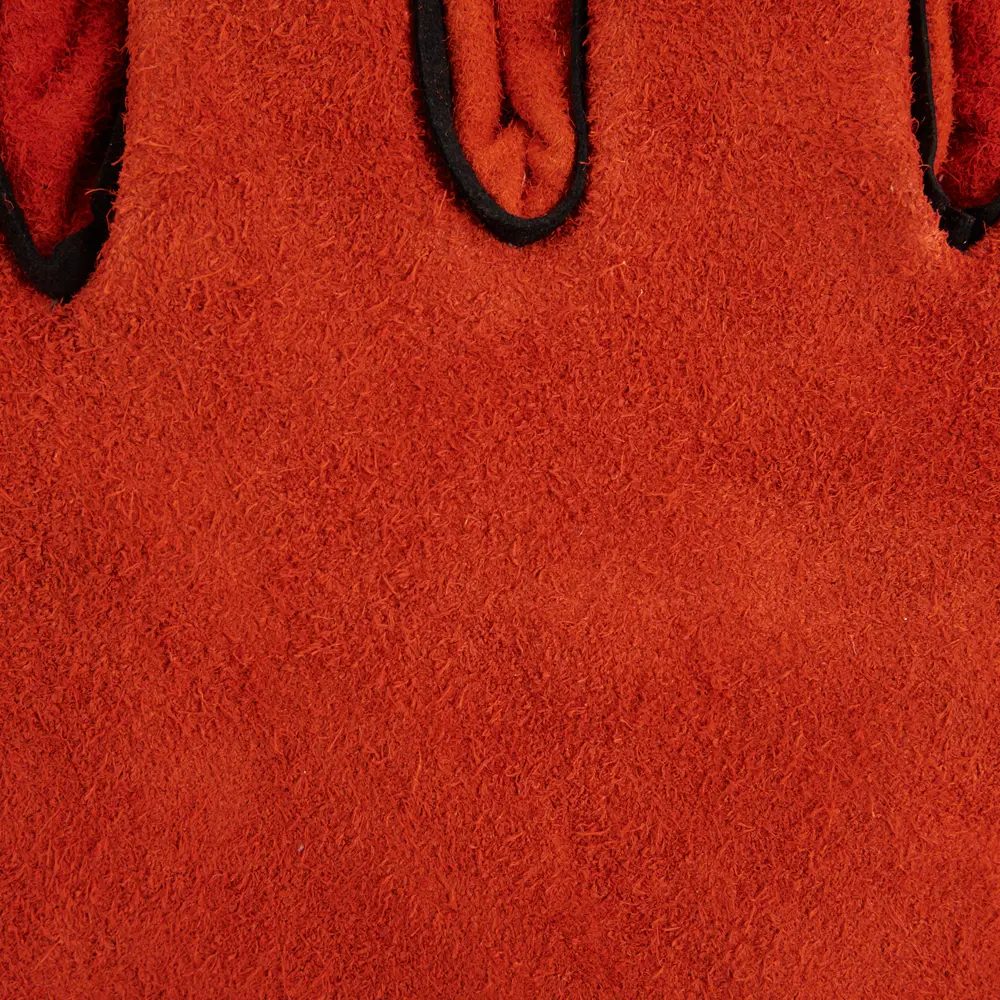 Краги спилковые Сварог КС-4 с подкладкой размер 11/XXL STLM-2129113 - Вид №1