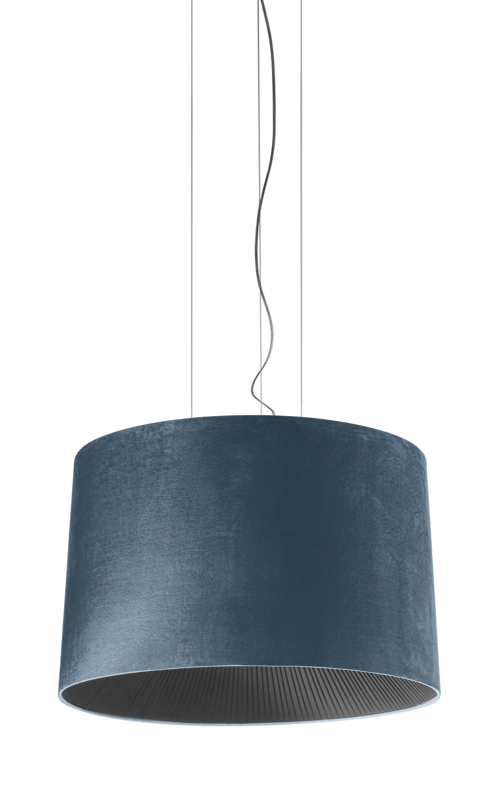Подвесной светильник из замши AXOLIGHT ARCH-00039123 - Вид №4