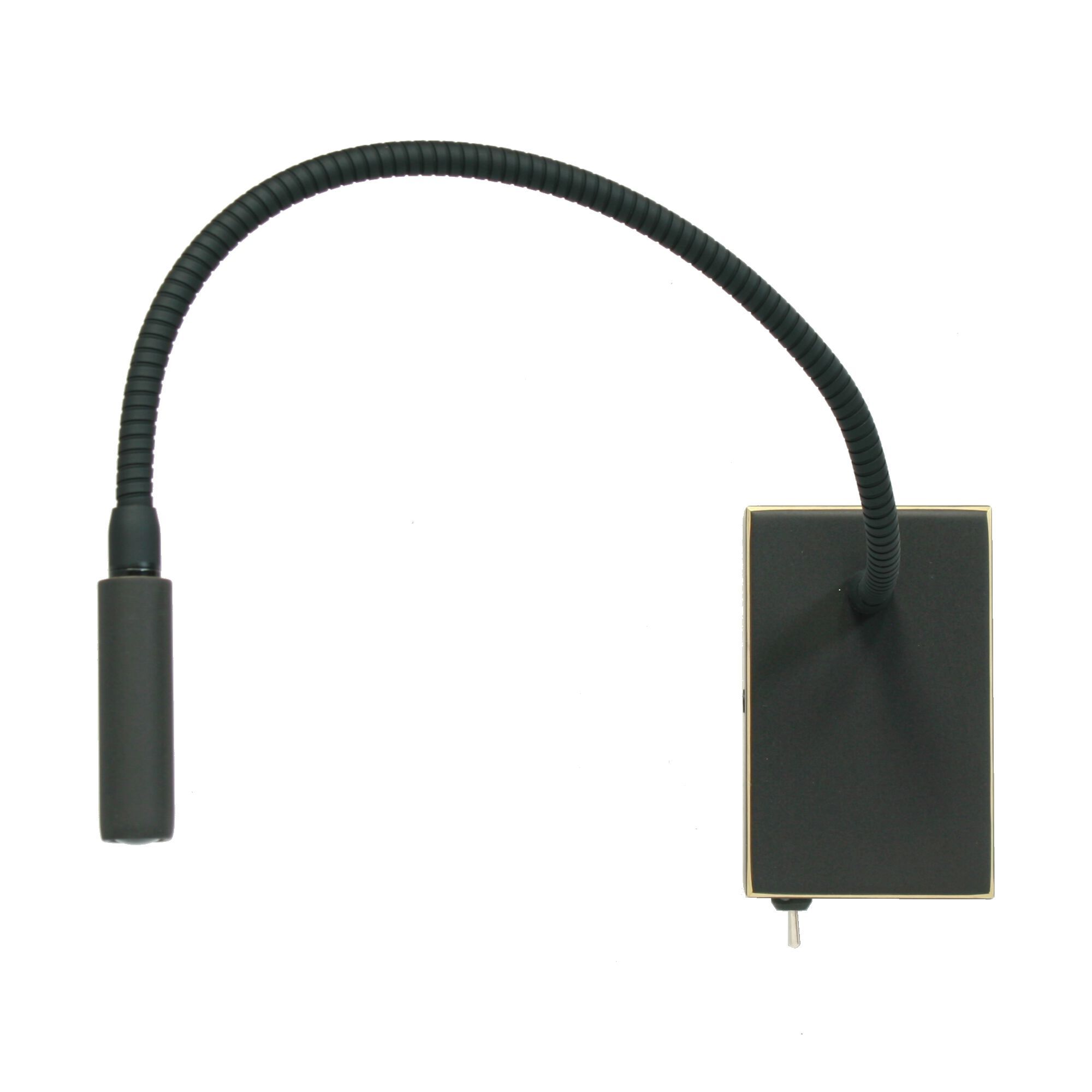 Светодиодный настенный светильник с гибкой рукояткой TEKNI-LED Zoom ARCH-00114384 - Вид №32