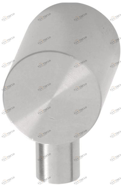 Formani Ручка из нержавеющей стали Basic Lbp10, lbp15, lbp20