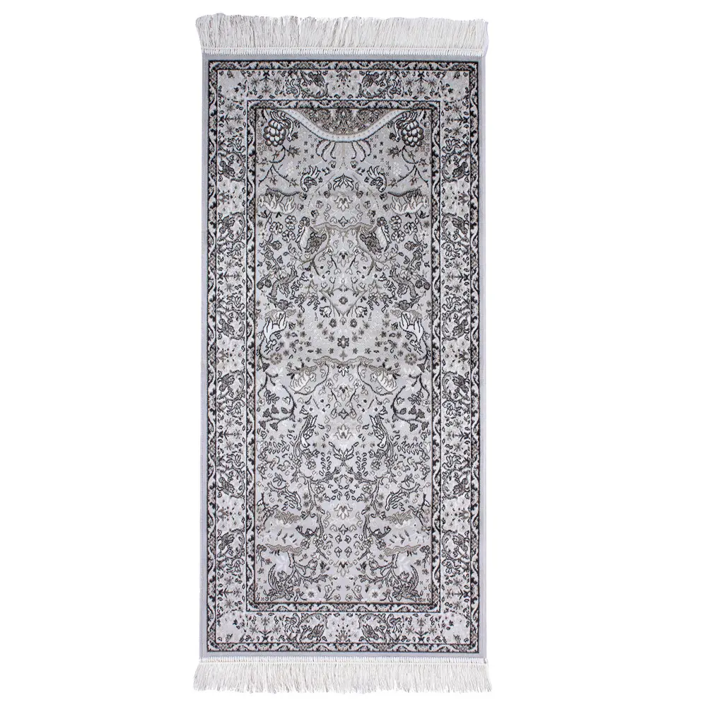 Ковёр Isphahan 77806S 0.65x1.35 м вискоза 18326771 STLM-2040698 DEVOS-CABY 