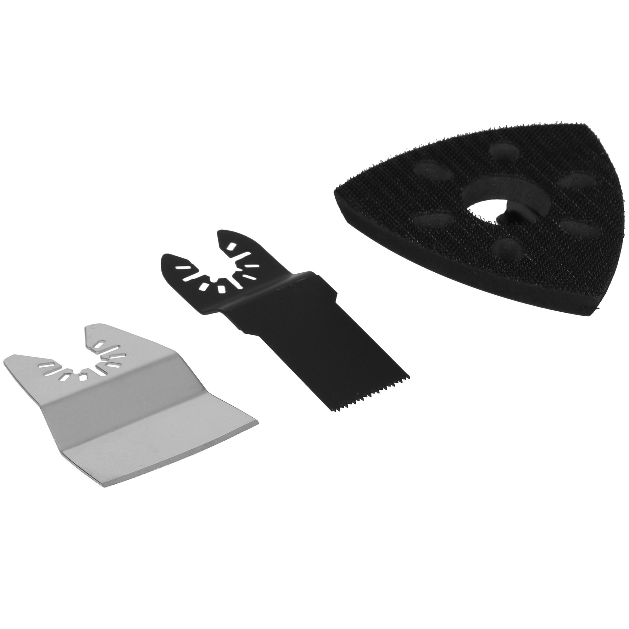 Реноватор Wesco WS2355.9 1ForAll 18V , Без ЗУ, Без АКБ 5410736 STDN-0124734 - Вид №9