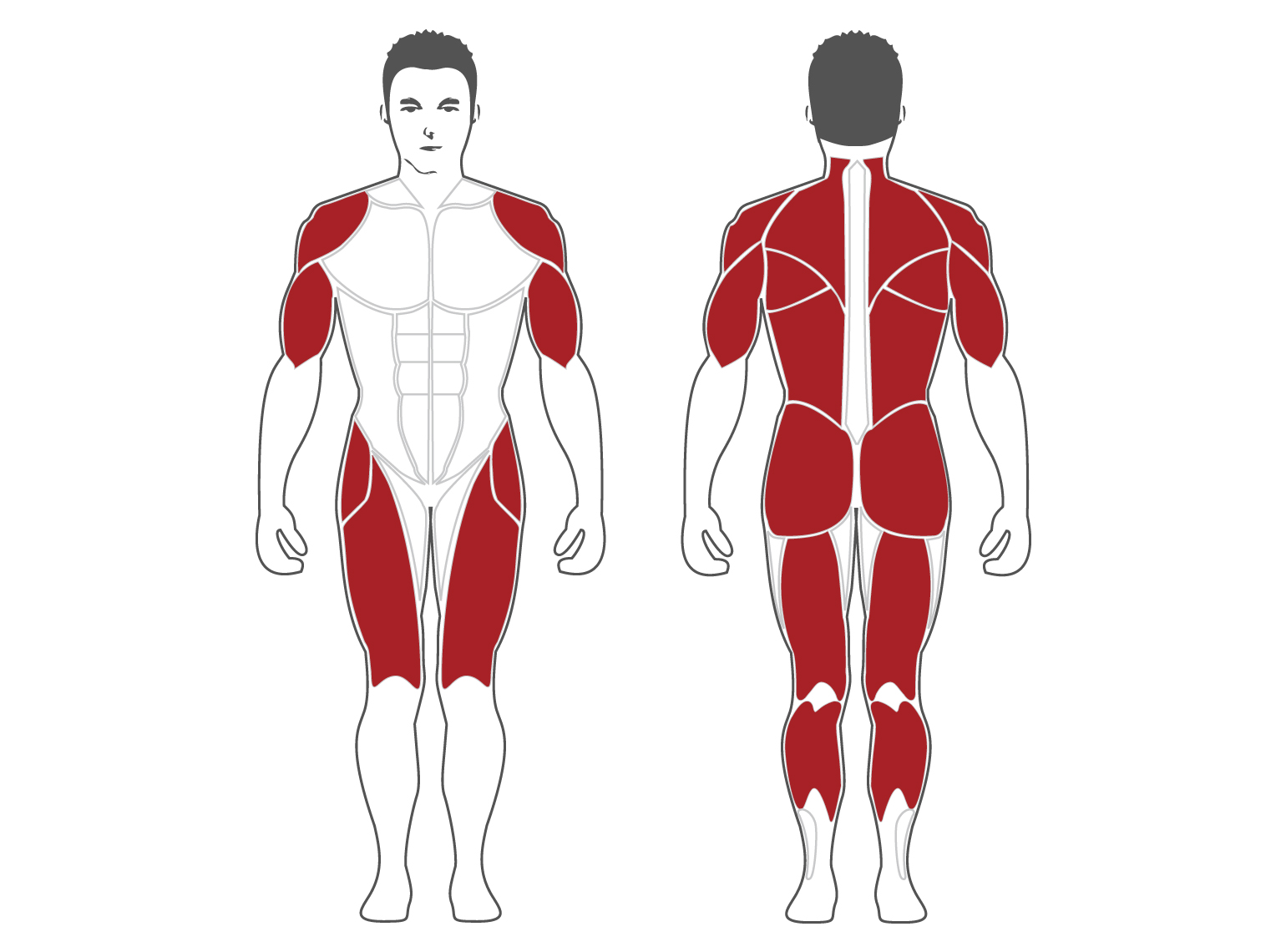 PL2300 Steel flex pl2300 икроножные стоя/станок для выпадов Steel Flex 