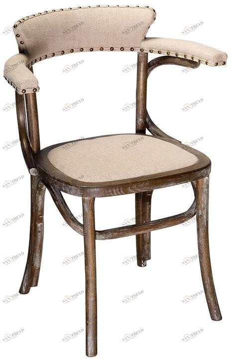 2390 Кресло Bent Vintage R-HOME 930105