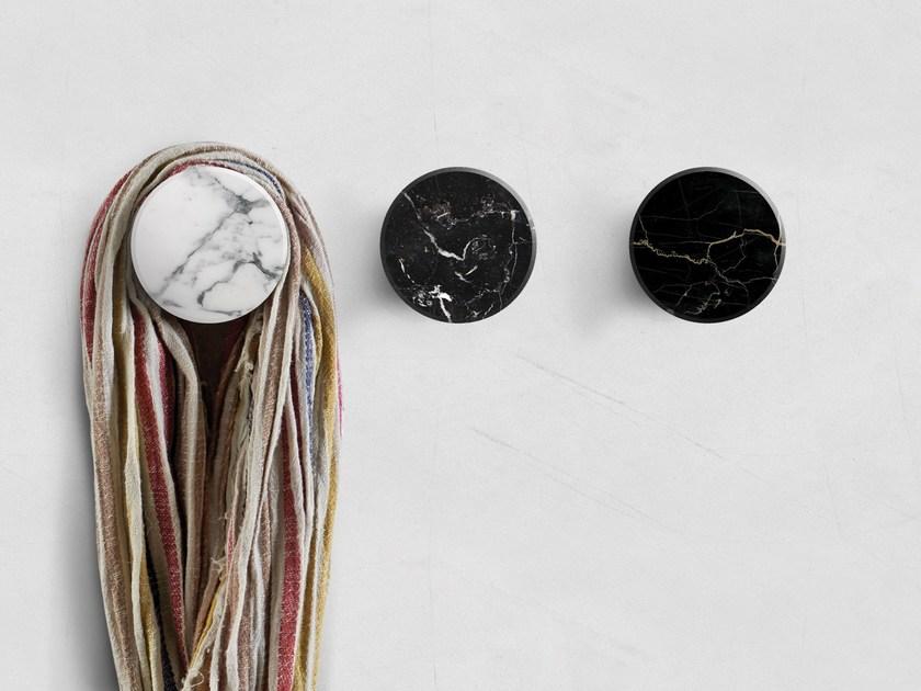 Atipico Настенная вешалка из мрамора sun-id-1348524 - Вид №2