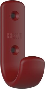 477.90B061 крючок для одежды HEWI Edition matt | Polyamid  - Вид №13