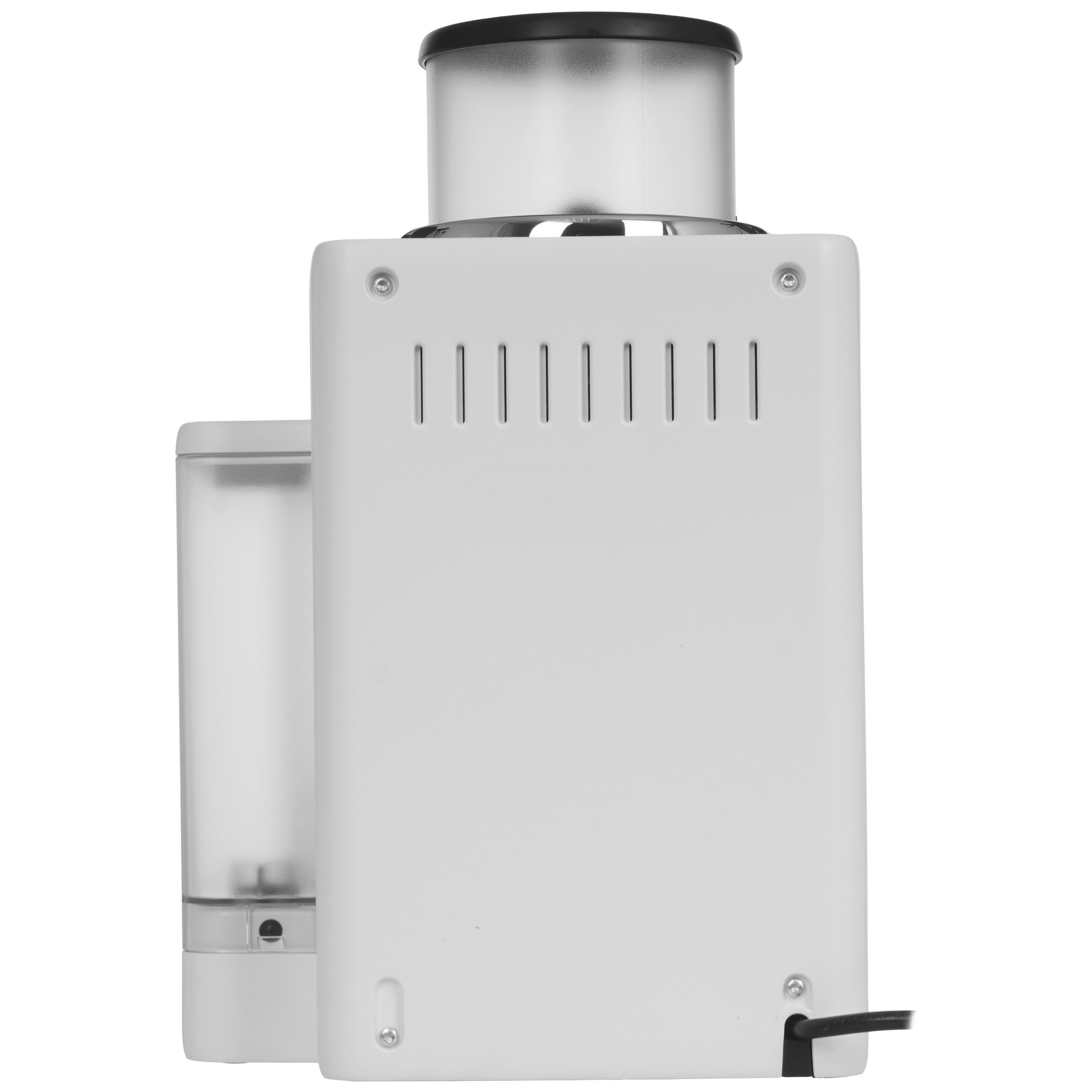 9150442 Кофемашина автоматическая DeLonghi EXAM440.55.W белый STDN-0126320 - Вид №7