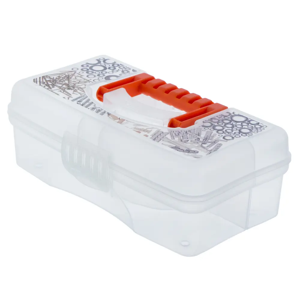 ОРГАНАЙЗЕР HOBBY BOX 9 15075689 STLM-2011468 Santreyd 