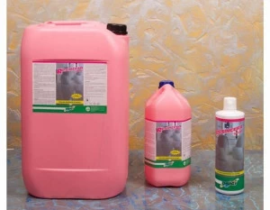 NAICI ITALIA Металлический защитный полировальный воск