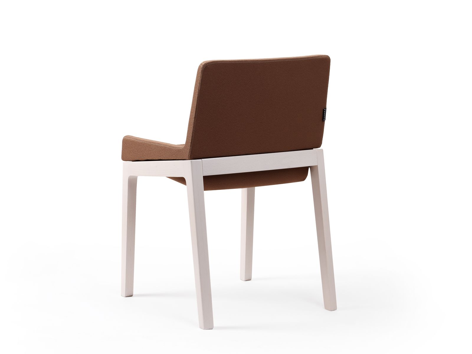 Деревянный мягкий стул ROSSIN Тонизирующее дерево ARCH-00087367 - Вид №5