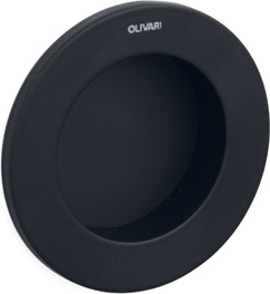 D134_NP Ручка для раздвижной двери DANTE D134 OLIVARI 