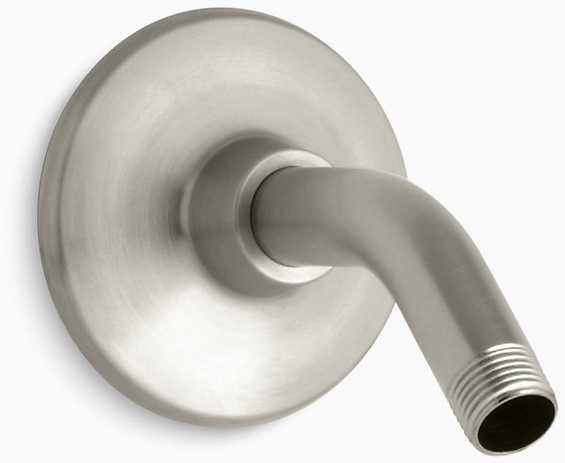 KOHLER Душевой кронштейн и фланец Alteo K-45129-BN 