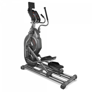 XR812 Эллиптический тренажер bronze gym xr812 lc Bronze Gym