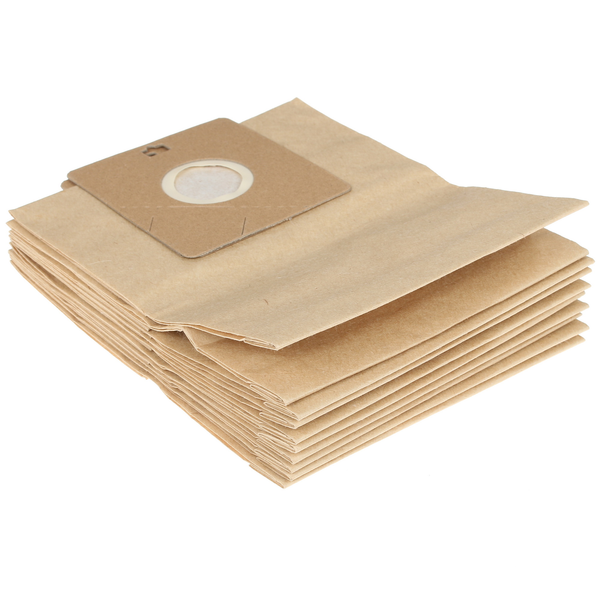 1362641 Комплект пылесборник и фильтр Filtero SAM 03 ECOLine XL STDN-0017602 - Вид №1