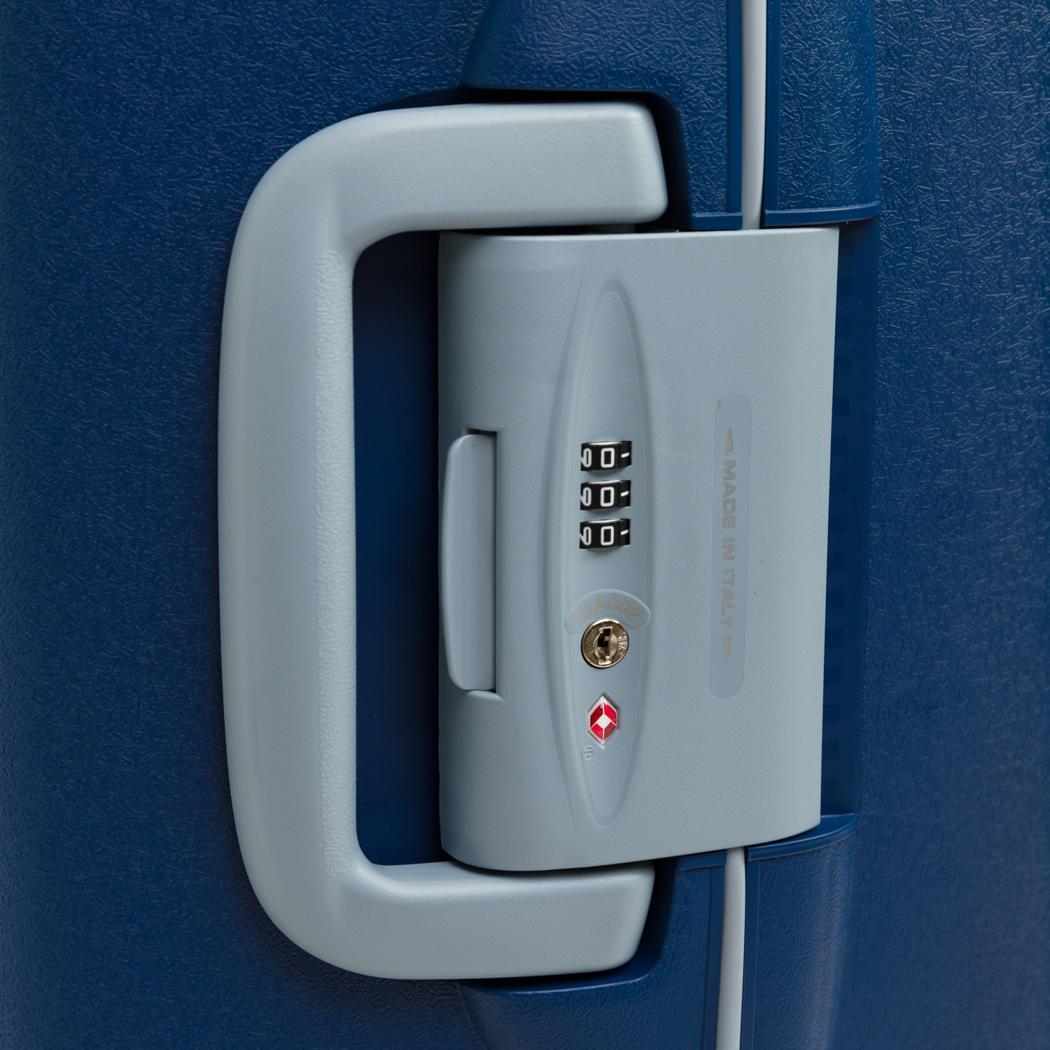 500762-83 Чемодан 500762 M Roncato Light Ltd Edition  - Вид №5