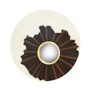 Зеркало / Iris