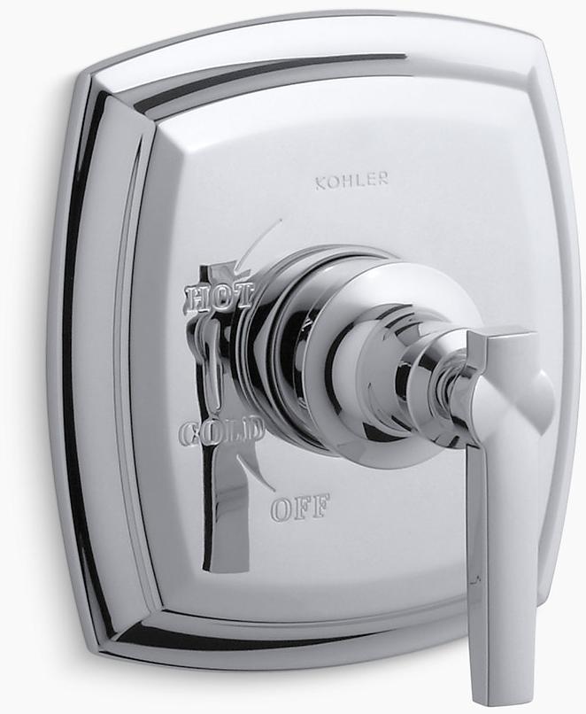KOHLER  K-TS16235-4-CP 