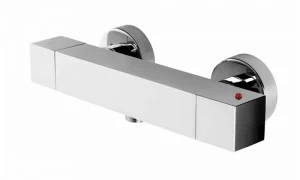 Z004103 Смеситель & запорный кран Cube BOSSINI