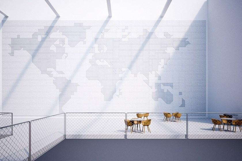 BAUX Акустическая панель для стен sun-id-1445920 - Вид №53