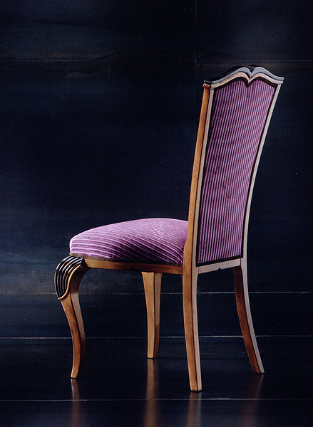 Стул  BAMAX 90.0086_1 CLASSICO