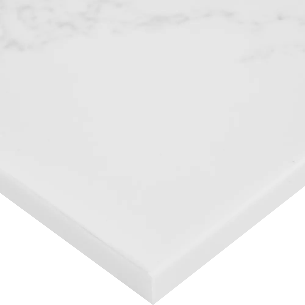 84168225 Стеновая панель Молекуль 240x0.8x60 см акрил цвет белый STLM-0046728 Santreyd  - Вид №5