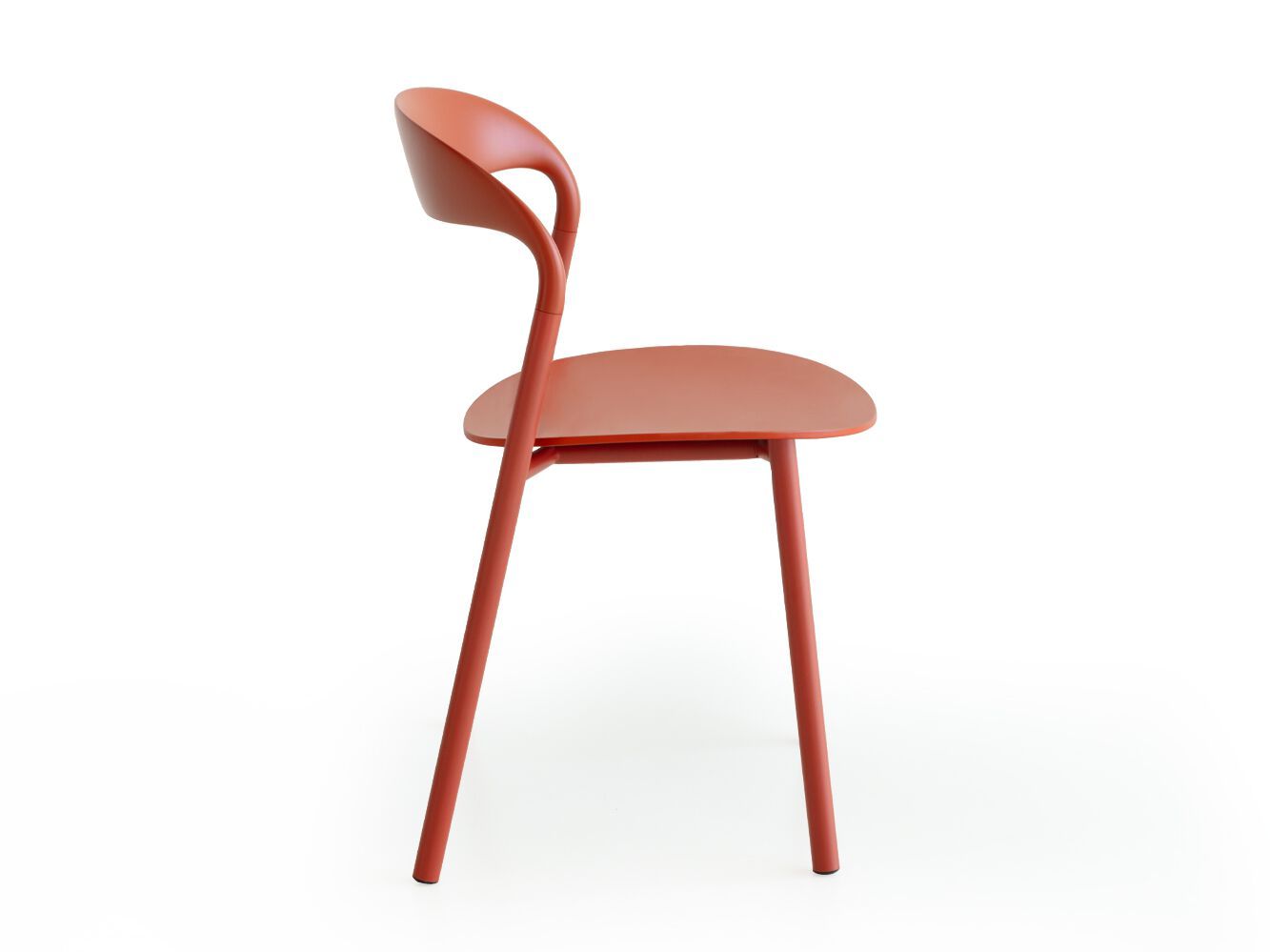 Штабелируемый стул из полипропилена Lapalma HAWI ARCH-00077952 - Вид №6