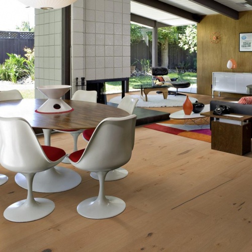 Паркетная доска Kahrs Дуб Юхан 2600200613 - Вид №18