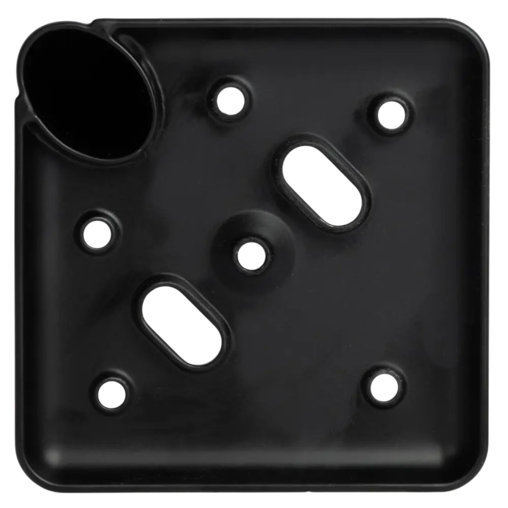 Мебельная ножка Jet 540 — стильная опора для современной мебели 89406134 STLM-1577788 - Вид №4