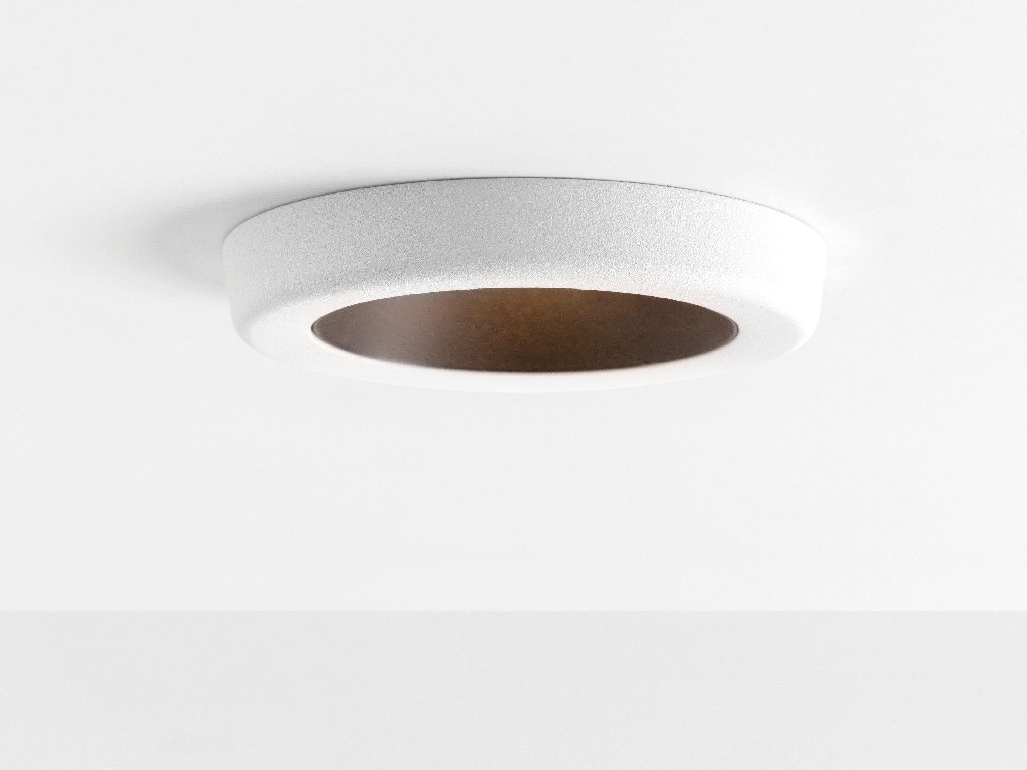 Круглый светодиодный светильник Modular Lighting Instruments Médard ARCH-00052305 - Вид №1