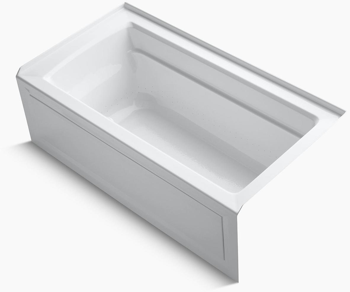 KOHLER  K-1122-GHRA-95  - Вид №1