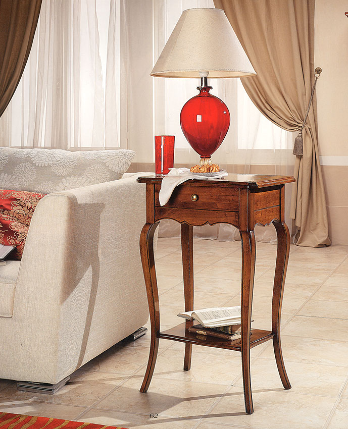 Столик  TOSATO 14.22 Relax