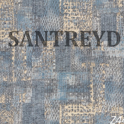 44958 Обои Zambaiti Parati Trussardi 4