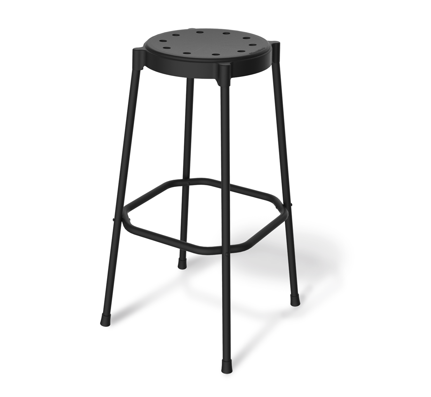 Стул барный SHT-S48 Santreyd SHTST498